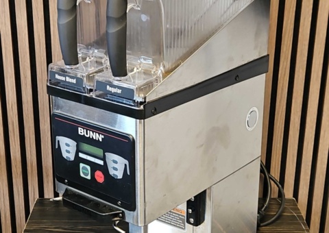 Kaffemaskin - Bunn MHGA