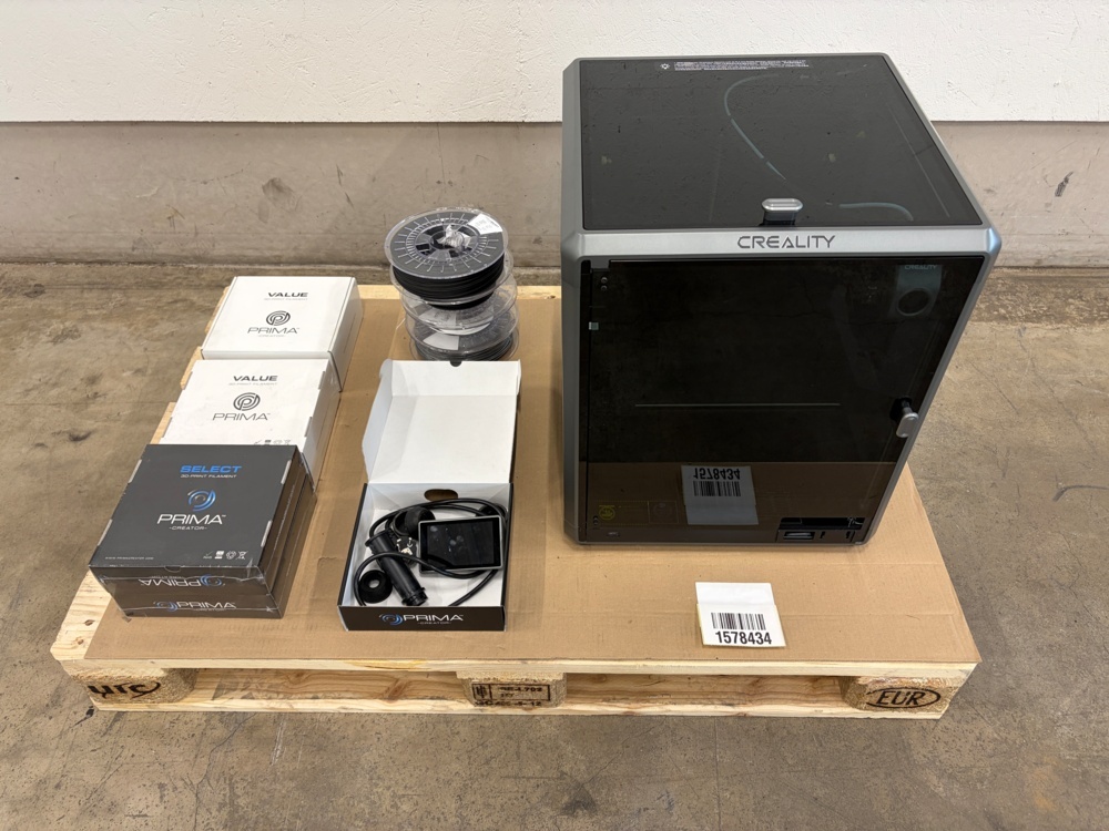 1578434-1 3D printer Creality K1 Max