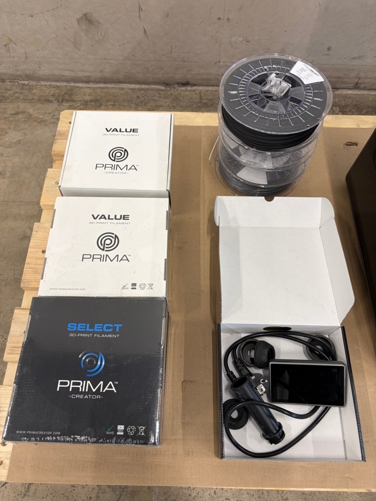 1578434-2 3D printer Creality K1 Max