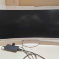 1564862-1 Computer monitor FUJITSU B34-9 UE curved 34-inch ultrawide UWQHD