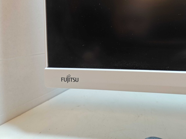 1564862-2 Computer monitor FUJITSU B34-9 UE curved 34-inch ultrawide UWQHD