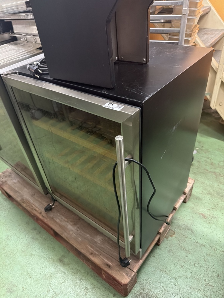 1566936-2 Vinkyl - Tefcold TFW160S