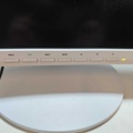 1564862-3 Computer monitor FUJITSU B34-9 UE curved 34-inch ultrawide UWQHD