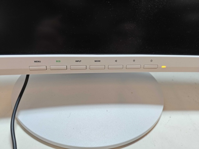 1564862-3 Computer monitor FUJITSU B34-9 UE curved 34-inch ultrawide UWQHD