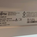 1564862-6 Computer monitor FUJITSU B34-9 UE curved 34-inch ultrawide UWQHD
