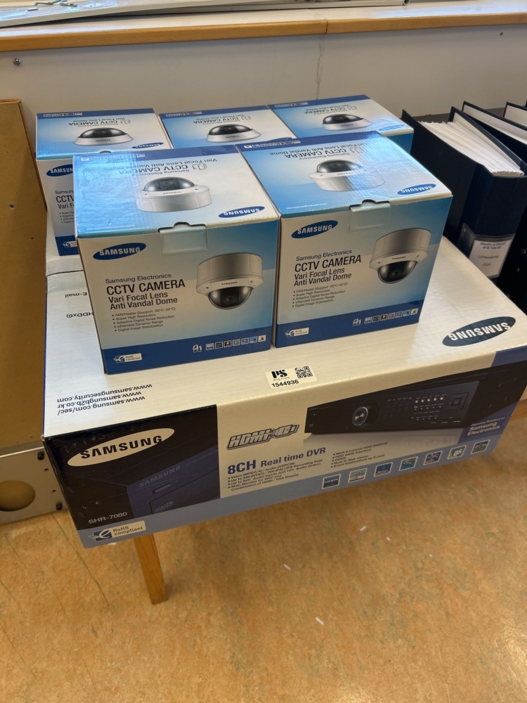 1544936-1 Monitoring