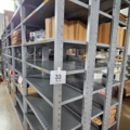 1546033-1 Lot with shelves