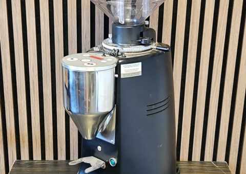 Kaffekvarn - Mazzer Robur Electronic