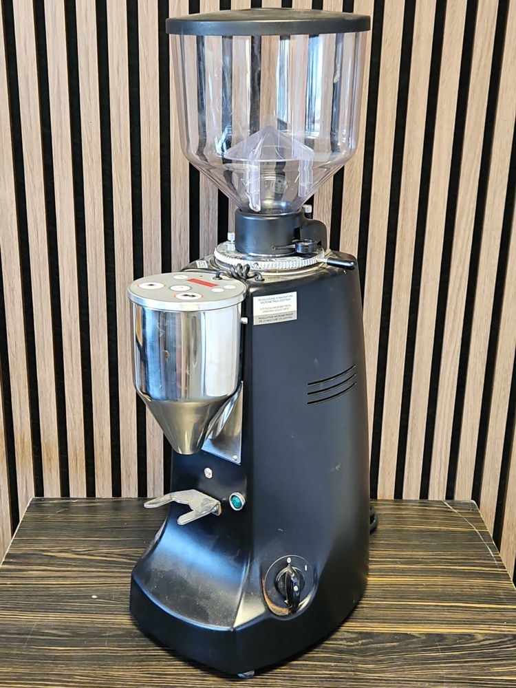 1529498-1 Kaffekvarn - Mazzer Robur Electronic