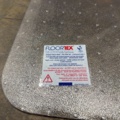 1579100-2 Floor protection Floortex Polycarbonate 1200x1500 mm