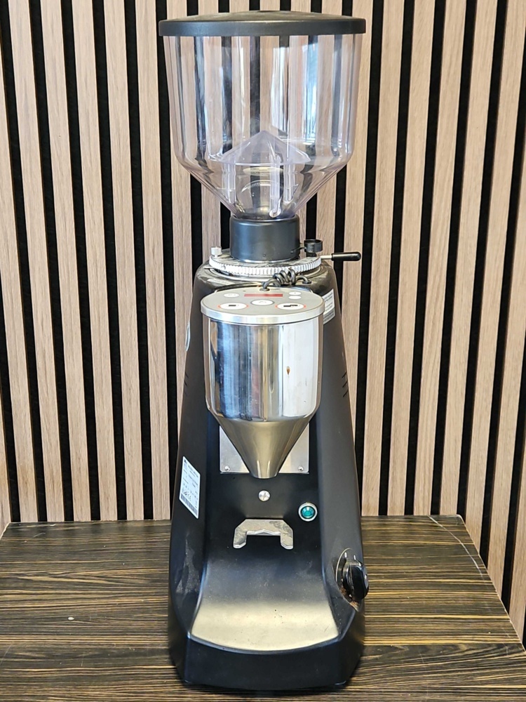 1529498-2 Kaffekvarn - Mazzer Robur Electronic