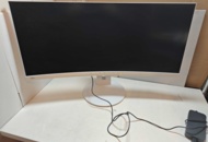 1564863 Computer monitor FUJITSU B34-9 UE curved 34-inch ultrawide UWQHD