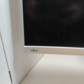 1564863-3 Computer monitor FUJITSU B34-9 UE curved 34-inch ultrawide UWQHD