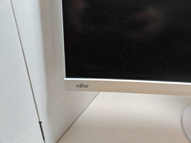 1564863-3 Computer monitor FUJITSU B34-9 UE curved 34-inch ultrawide UWQHD