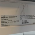 1564863-6 Computer monitor FUJITSU B34-9 UE curved 34-inch ultrawide UWQHD