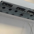 1564863-7 Computer monitor FUJITSU B34-9 UE curved 34-inch ultrawide UWQHD