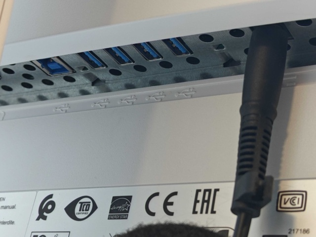 1564863-8 Computer monitor FUJITSU B34-9 UE curved 34-inch ultrawide UWQHD