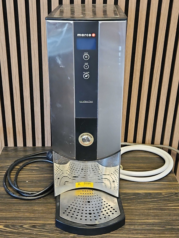 1529499-1 Varmvattenkokare - Marco Ecoboiler