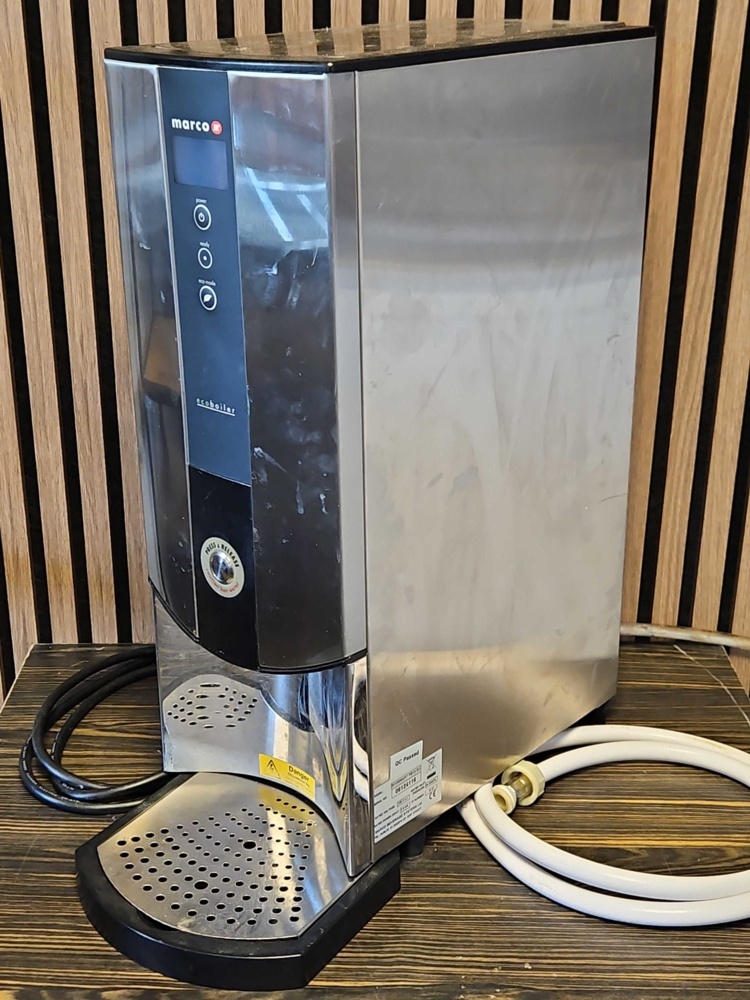 1529499-2 Varmvattenkokare - Marco Ecoboiler