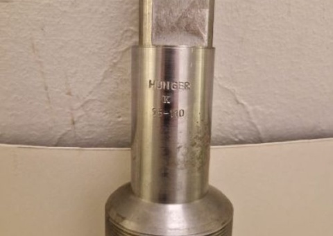 Brotschar 5 st