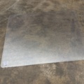 1579112-1 5 st Golvskydd Floortex Polycarbonat 1200x1500 mm