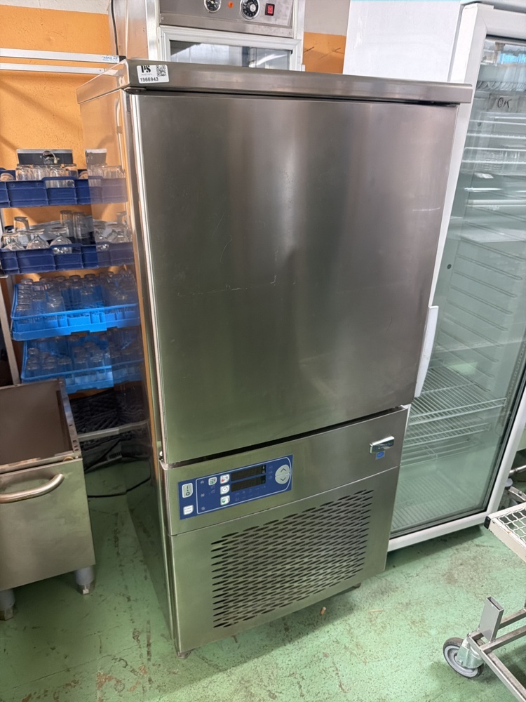 1566943-1 Nedkylningsskåp - Electrolux