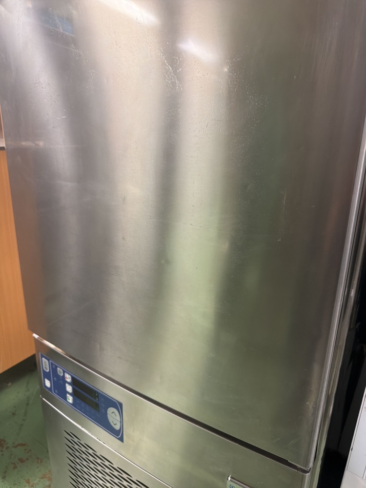 1566943-2 Nedkylningsskåp - Electrolux