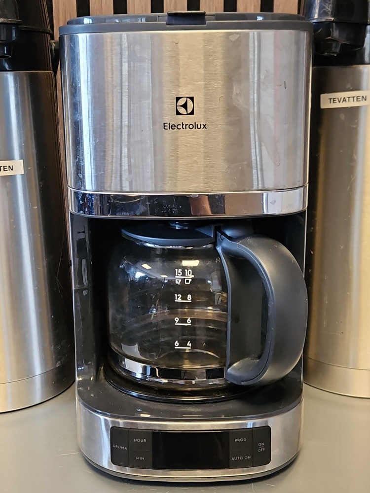 1529501-2 Collection of kitchen appliances - Electrolux, Andersson and others.