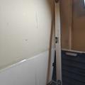 1564864-11 Large lot of tools, power tools and parcel trolleys