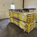 1579559-2 Pallet rack new from MGL / MAGO 120 pallet spaces