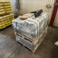 1579559-4 Pallet rack new from MGL / MAGO 120 pallet spaces