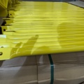 1579559-7 Pallet rack new from MGL / MAGO 120 pallet spaces