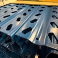 1579559-11 Pallet rack new from MGL / MAGO 120 pallet spaces