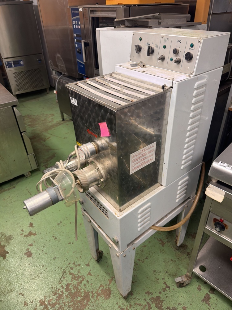 1566948-2 Köttkvarn - Macchine Per Pasta TR 95