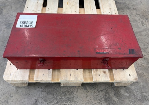 Portapower Niken (5ton)