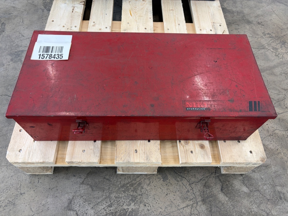 1578435-2 Portapower Niken (5ton)