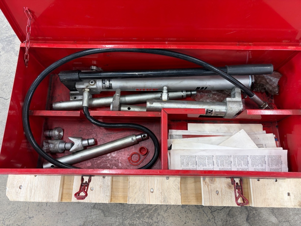 1578435-3 Portapower Niken (5ton)