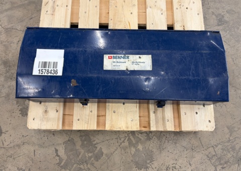 Portapower Berner 10ton