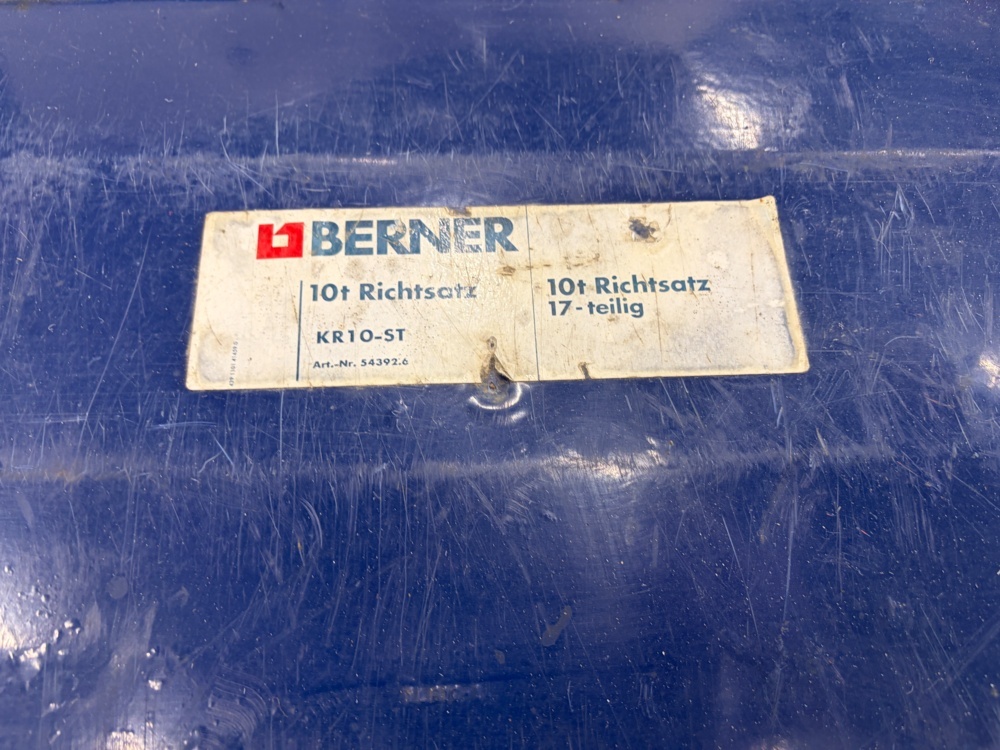 1578436-3 Portapower Berner 10ton