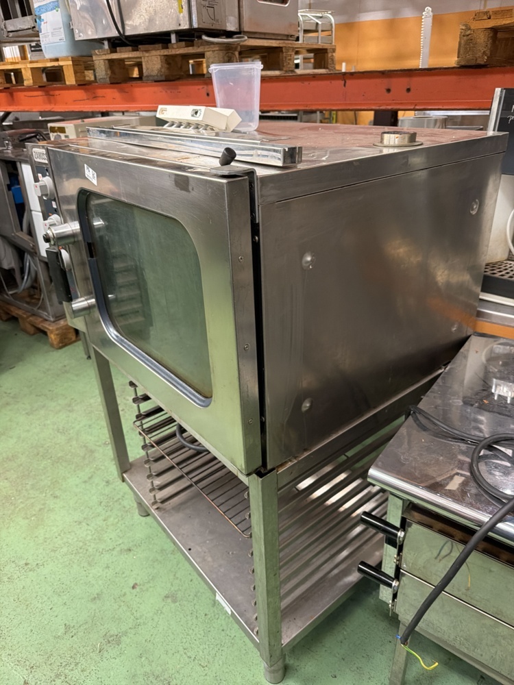 1567012-2 Kombiugn med stativ - Zanussi