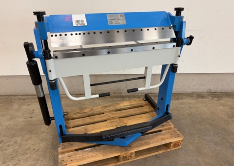 Folding machine Hornet 1020/2.5
