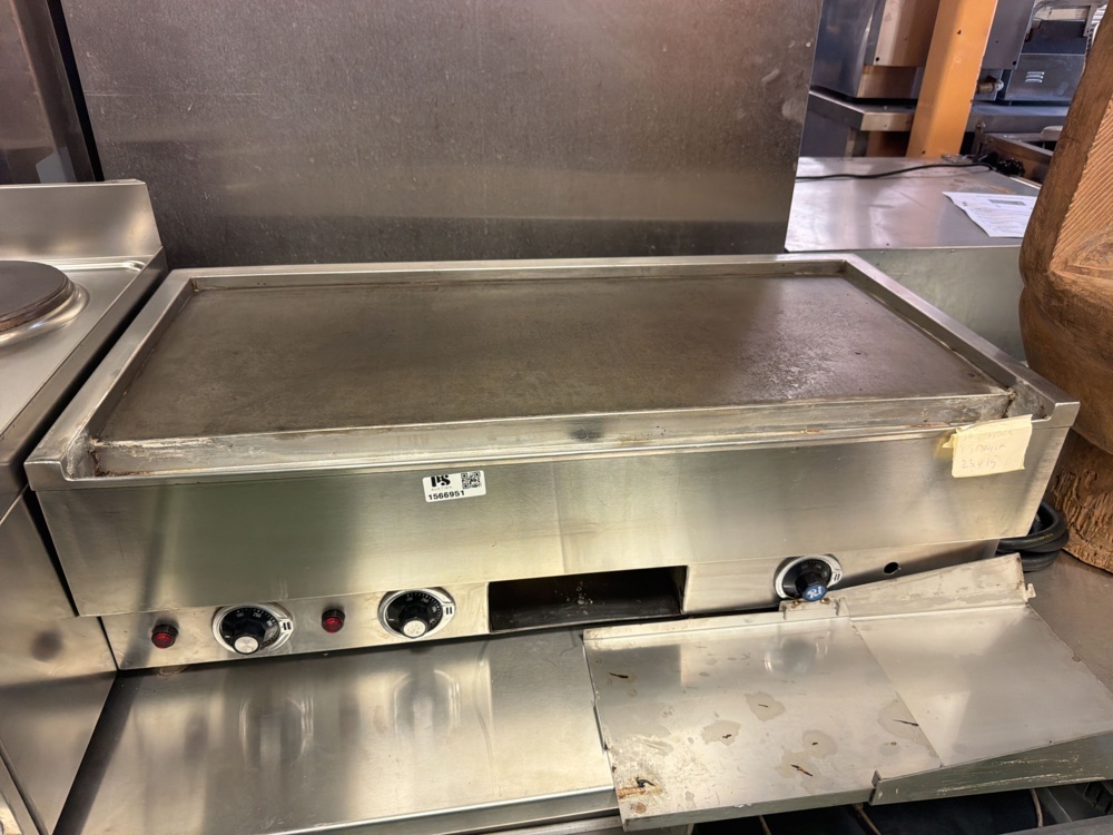 1566951-1 Stekbord