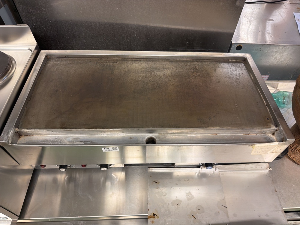 1566951-2 Stekbord