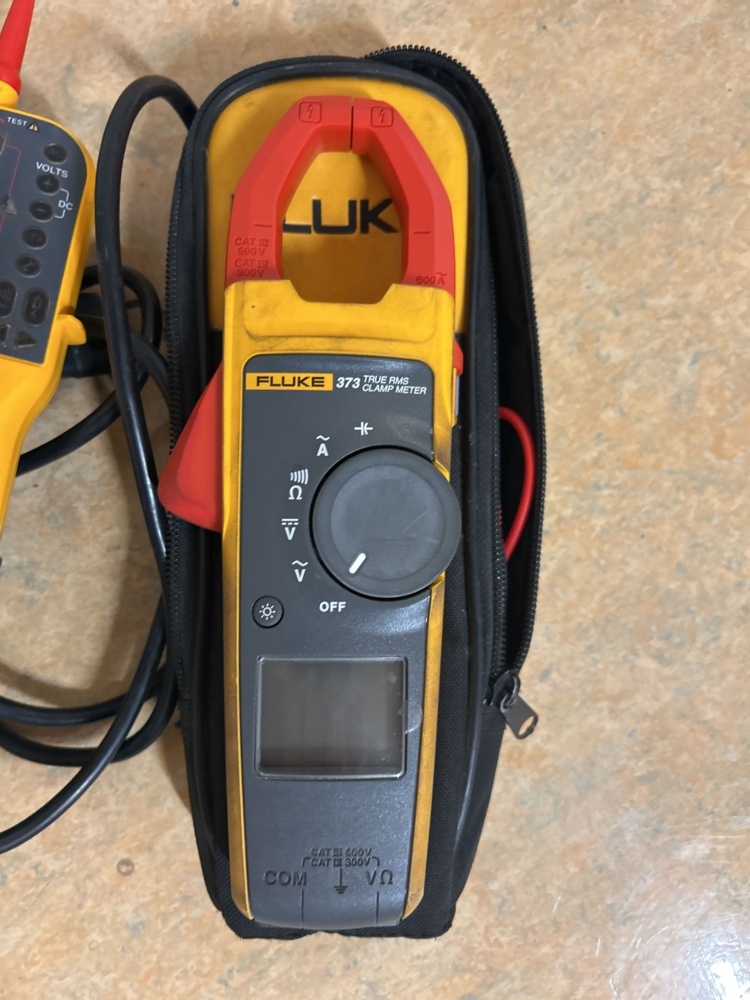 1544942-2 Mätinstrument - Fluke
