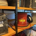 1544947-14 Two shelves with contents