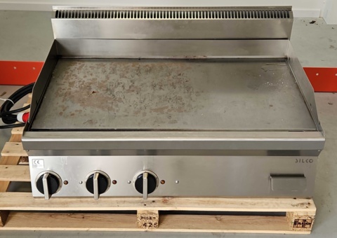 Stekbord - Silko EBE65TL