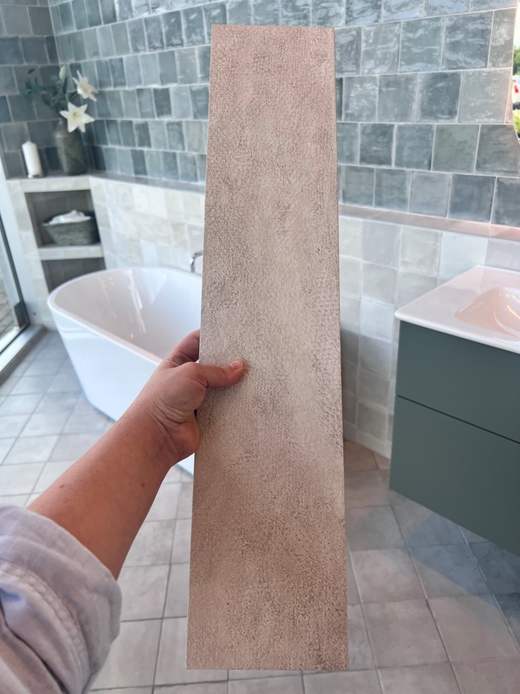 1563382-1 Start Tavella Plaster Vit. Storlek: 13x60,5 cm