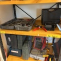 1544954-4 Shelf with contents