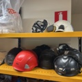1544954-7 Shelf with contents