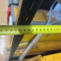 1544954-9 Shelf with contents